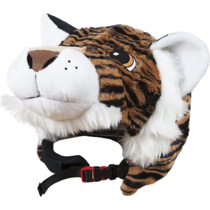 Kryt na přilbu Hoxyheads, Tiger