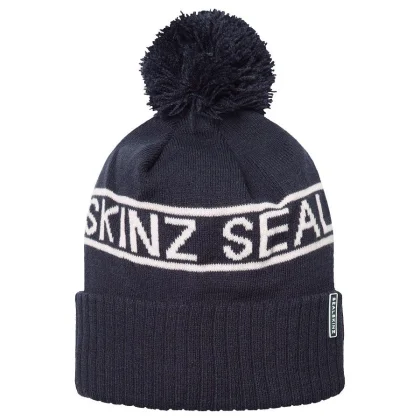 Sealskinz Heacham, čepice, námořnická modř