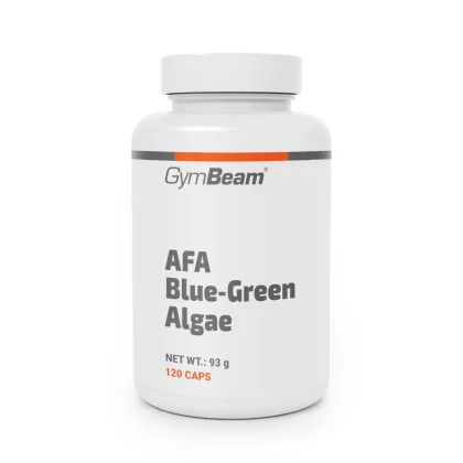 GymBeam Klamath AFA modrozelená řasa