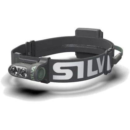 Silva Trail Runner Free 2, čelovka