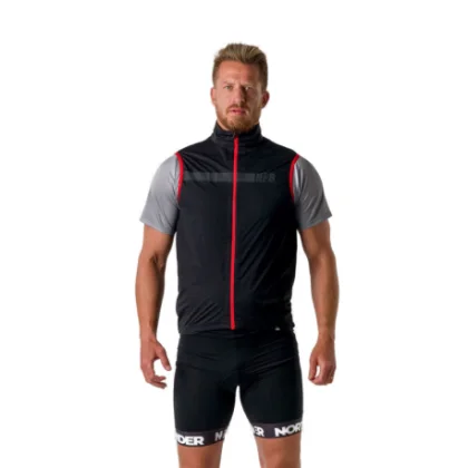 Pánská cyklistická vesta NORTHFINDER JAYCOB