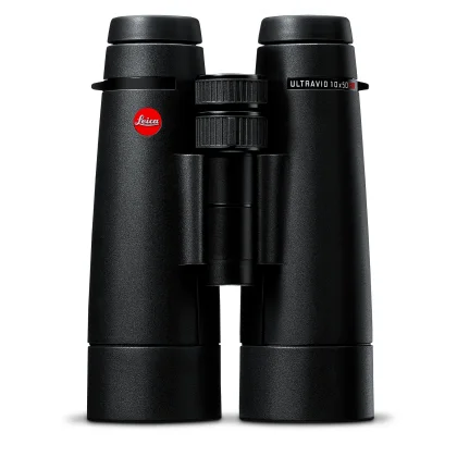 Dalekohled Leica Ultravid 10x50 HD Plus