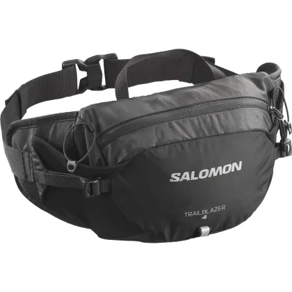 Salomon Trailblazer Belt, brašna na opasek, černá
