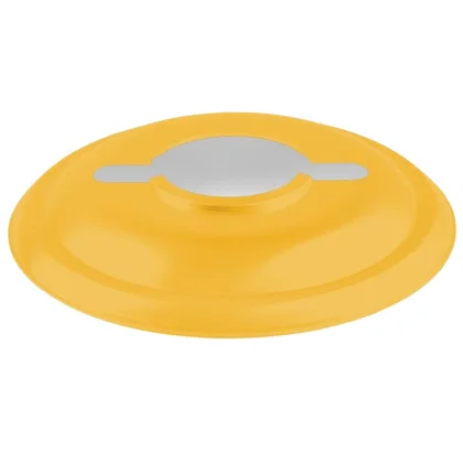 Feuerhand Reflector Shade for Baby Special 276, Farvereflektor, žlutá