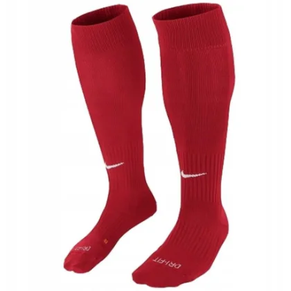 Fotbalové štulpny NIKE Classic II Cushion Over-t