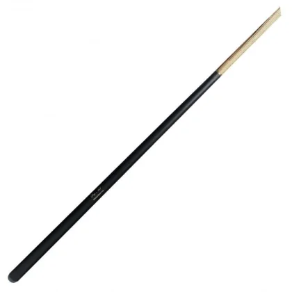 Snooker kulečníkové tágo Eaton Pro-147 dvoudílné 9,5mm kůže