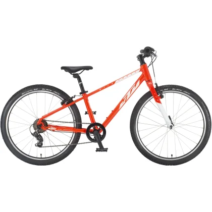 KTM Wild Cross 24 Mountainbike 24"