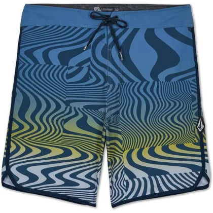 Volcom Encounter Scallop Mod 19