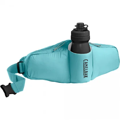 Camelbak Podium Flow 2 Waist Pack, ledvinka, světle modrá
