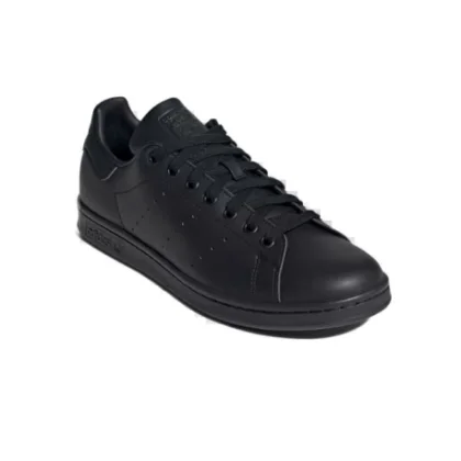 Pánská rekreační obuv ADIDAS ORIGINALS Stan Smith core black core black cloud white