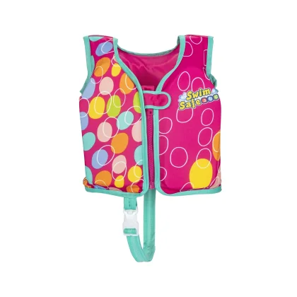 Plavecká vesta BESTWAY Aquastar Swim Vest - S-M