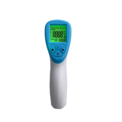 Bezkontaktní teploměr EXISPORT Non Contact thermometer