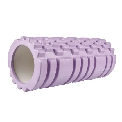 Yoga válec Sportago Mishler - zelená