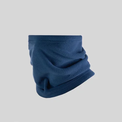 4F Dětský bandana - tmavě modrý one size