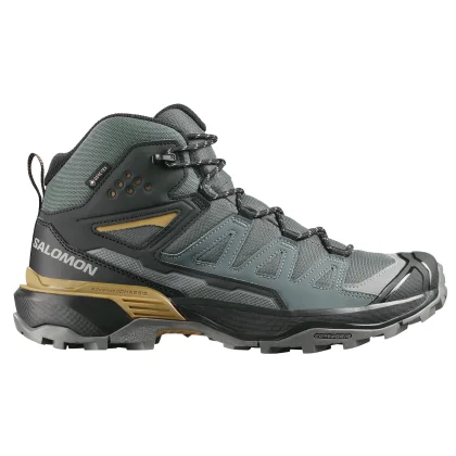 Salomon X Ultra 360 Mid GTX M