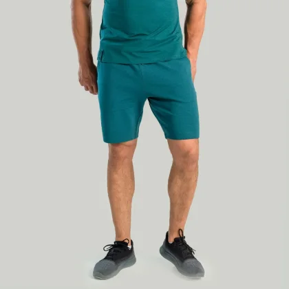 STRIX Šortky Essential Deep Teal