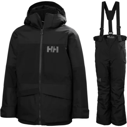 Helly Hansen Summit 2.0 Lyžařská sada, děti, sort