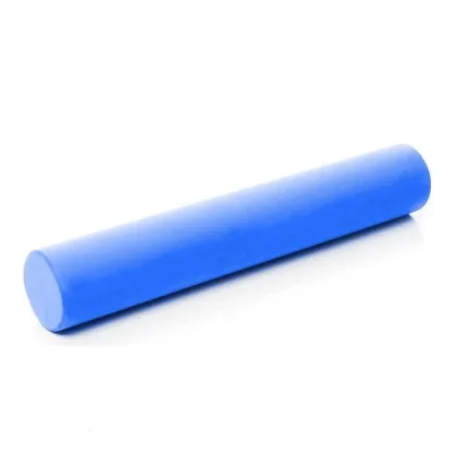 Masážní válec SPARTAN Yoga roller 90 x 15 cm