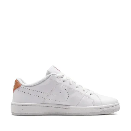Dámská rekreační obuv NIKE Court Royale 2 Next Nature white amber brown guava ice