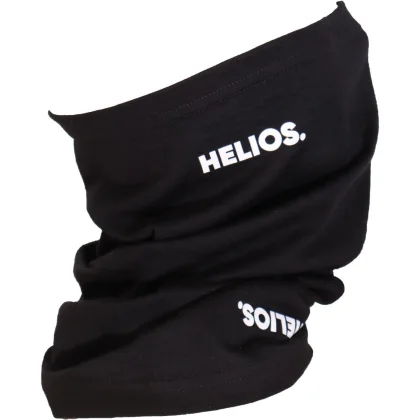 Helios Merino One, nákrčník, černý