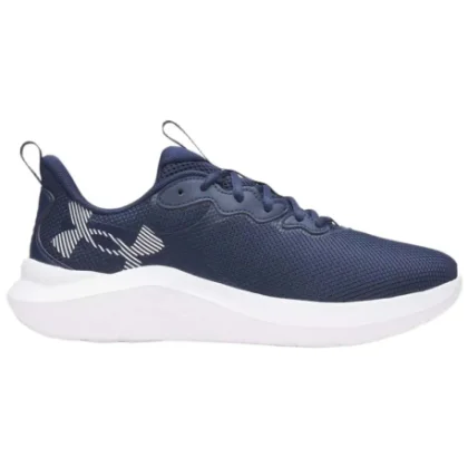 Pánská sportovní obuv (tréninková) UNDER ARMOUR UA Phade RN 4 M academy white white