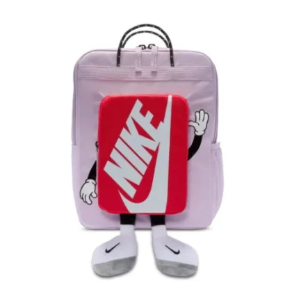 Juniorský batoh NIKE Y NK BOXY BKPK
