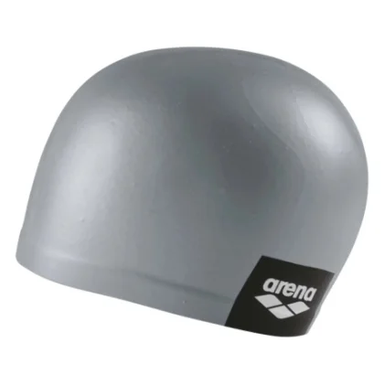 Plavecká čepice ARENA LOGO MOULDED CAP PURPLE