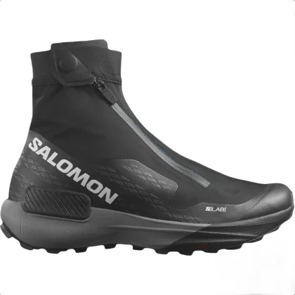 Salomon S/Lab Genesis páteř