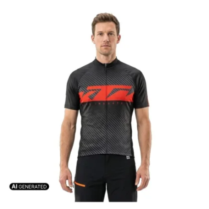 Doplňky KTM Factory Line Jersey shortsleev
