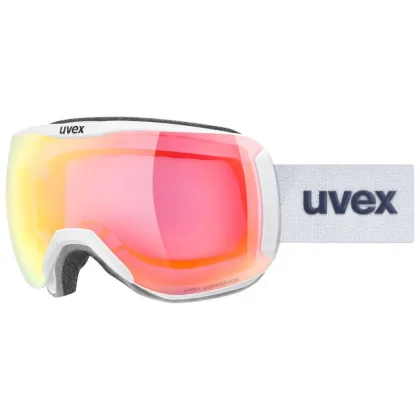 Uvex downhill 2100 CV, lyžařské brýle, černá