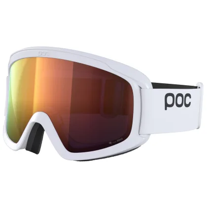 POC Opsin, lyžařské brýle, hydrogen white