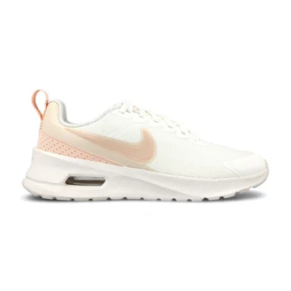 Dámská rekreační obuv NIKE Air Max Nuaxis W sail guava ice phantom washed coral