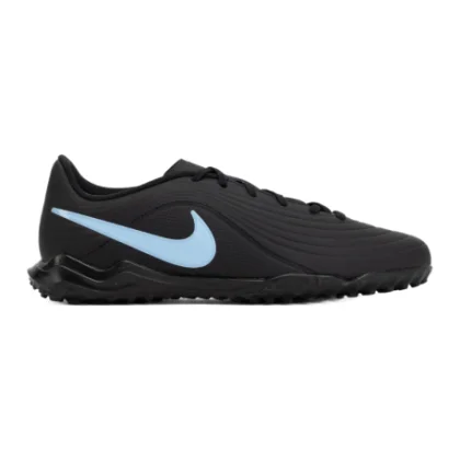 Pánské fotbalové kopačky turfy NIKE Tiempo Maestro Club M TF black ice blue