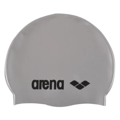 Dětská plavecká čepice ARENA Classic silicone Jr.