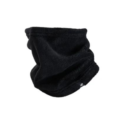 Dívčí nákrčník 4F JUNIOR BANDANA U129-4FJWAW25ABDAU129-20S-DEEP BLACK