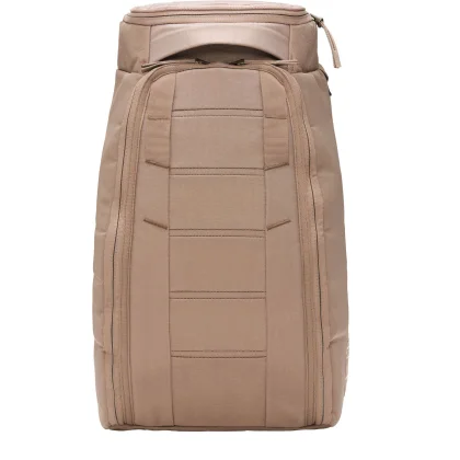 Db Hugger Backpack 20L, Affogato Brown