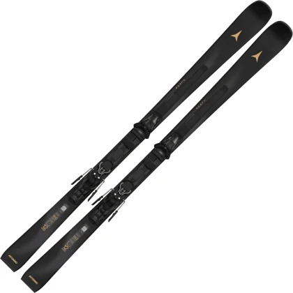 Atomic Cloud C12 RVSK C + M10 GW