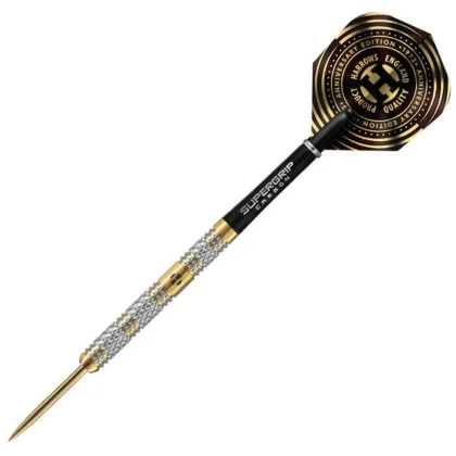 Šipky steel Harrows Magnum 25g, 97% wolfram