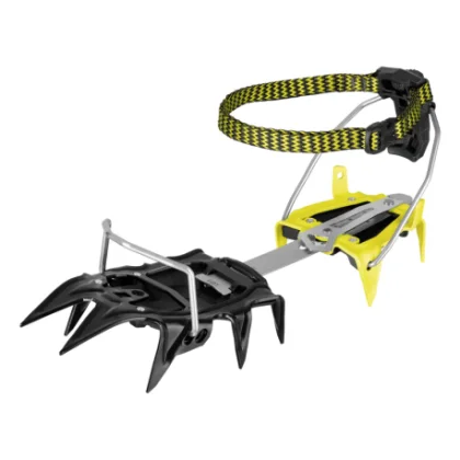 Horolezecké mačky SALEWA ALPINIST PRO