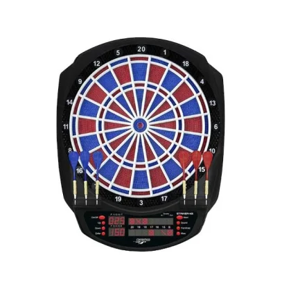 Elektronický terč CARROMCO Striker 401