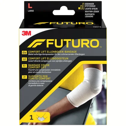 3M Futuro Comfort Lift loketní bandáž vel. L
