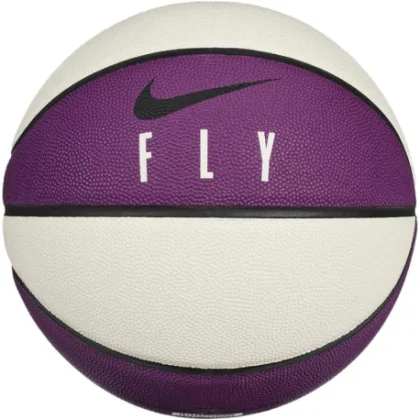 Basketbalový míč NIKE EVERYDAY ALL COURT 07 VI LB BK