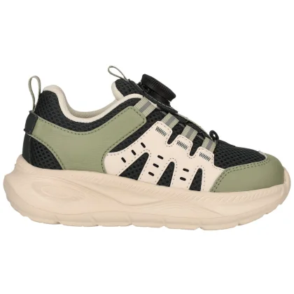 ZIGZAG Trainers Resus Q-Lock