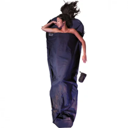 Cocoon MummyLiner, 100% egyptská bavlna, tuareg