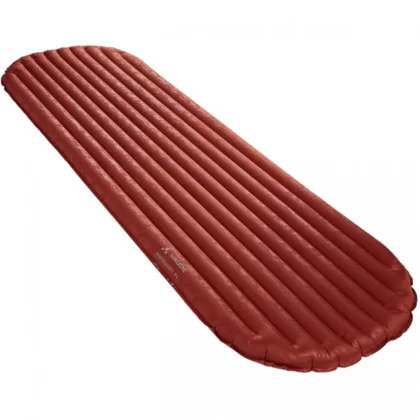 Vaude Performance 7 L, karimatka, červená