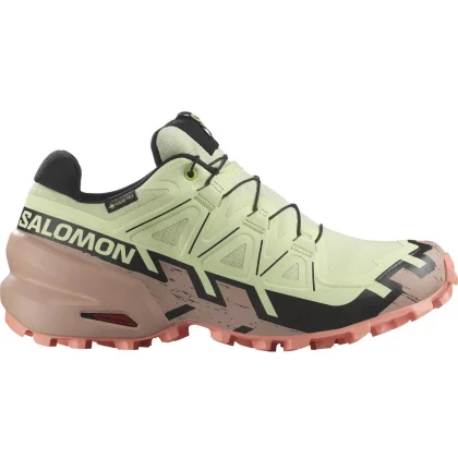 Salomon Speedcross 6 GTX W