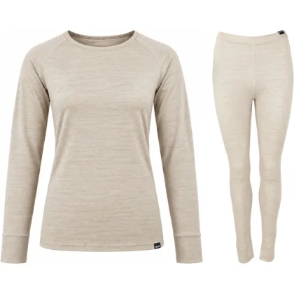 Helios Merino One Sada, dámská, beige