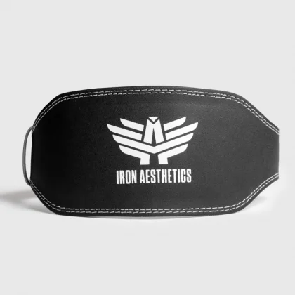 Fitness opasek Iron Classic - Iron Aesthetics
