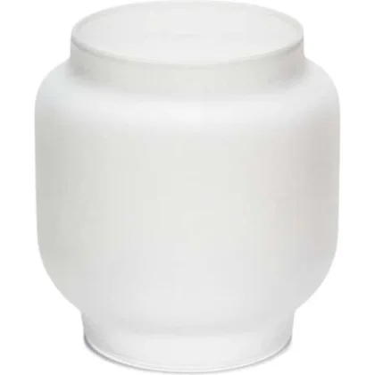 Feuerhand Glass 276 Frosted, matné sklo