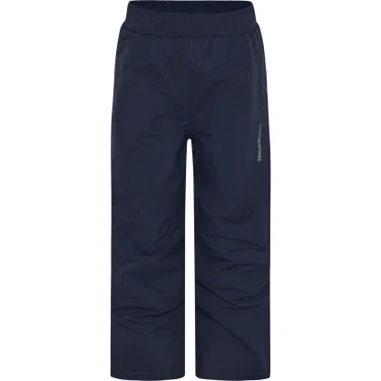Didriksons Avan, nepromokavé kalhoty, junior, navy